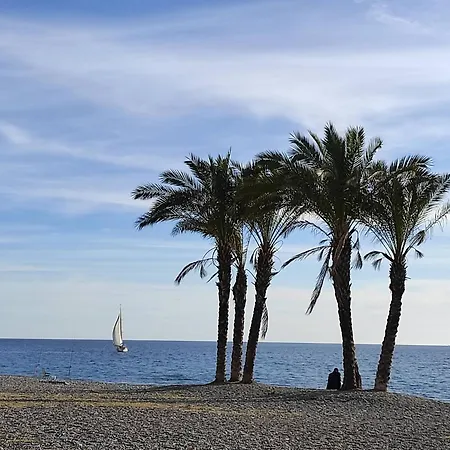 Appartement Oasis La Herradura (Granada)