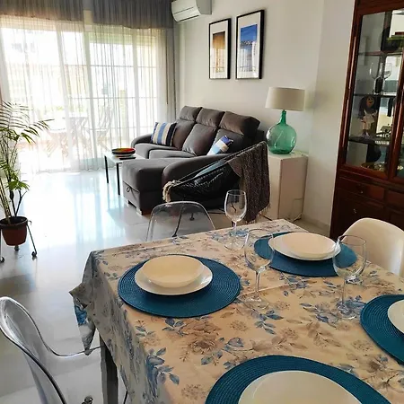 Oasis La Herradura Apartment La Herradura (Granada)