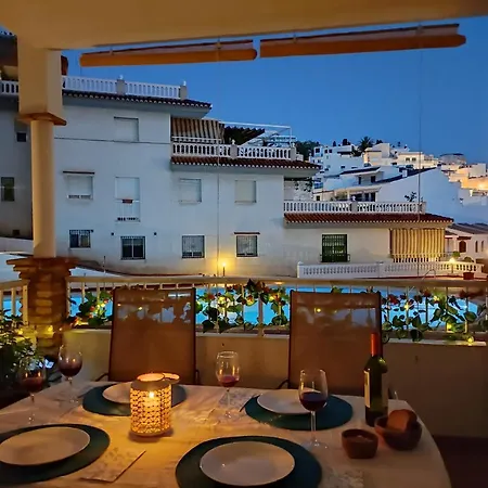 Oasis La Herradura