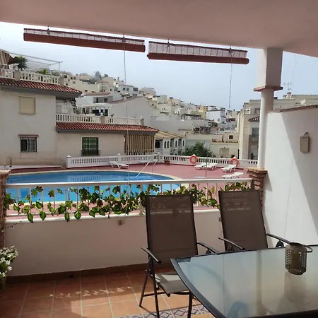 Apartment Oasis La Herradura La Herradura (Granada)