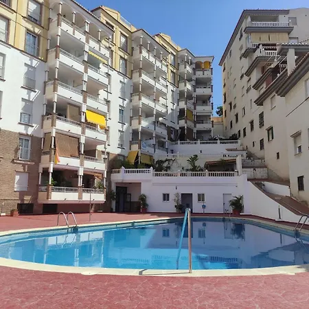 Oasis La Herradura Apartment *