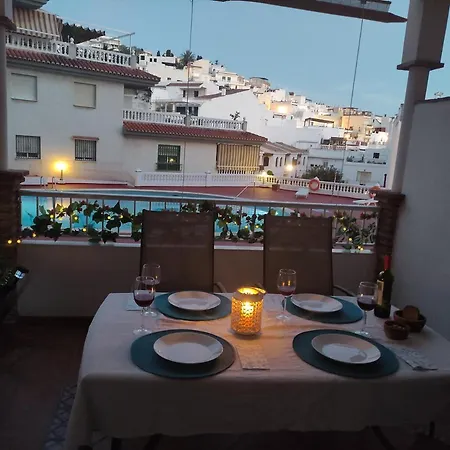 Oasis La Herradura Apartment *