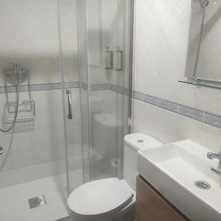 Apartment Oasis La Herradura La Herradura (Granada)