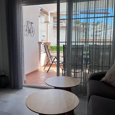Apartment Oasis La Herradura