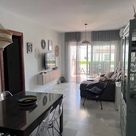 Oasis La Herradura Apartment *