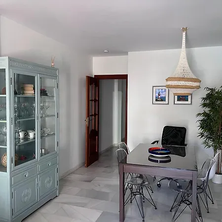 Oasis La Herradura Apartment La Herradura (Granada)