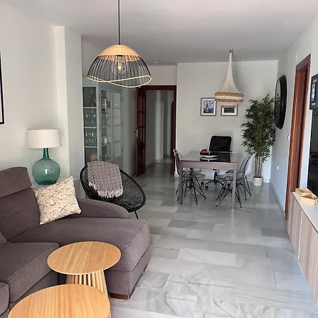 Oasis La Herradura Apartment *