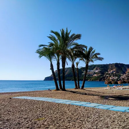 Oasis La Herradura * La Herradura (Granada)