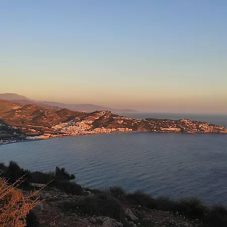 Oasis La Herradura Apartment