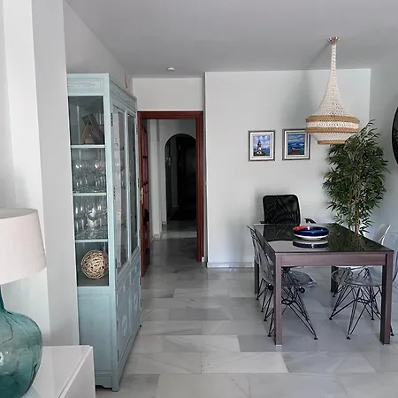 Apartment Oasis La Herradura La Herradura (Granada)