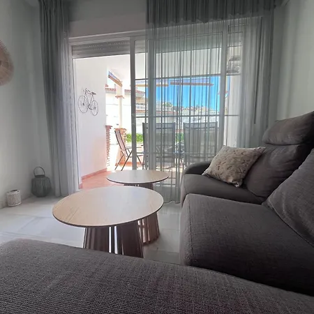 Apartment Oasis La Herradura